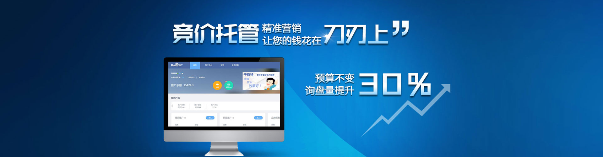 楠西sem推广